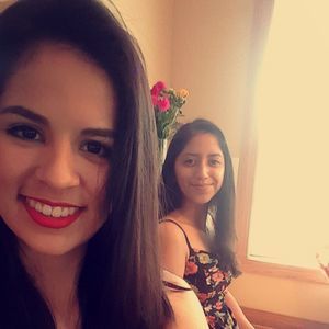 Meet your Posher, Jazmin